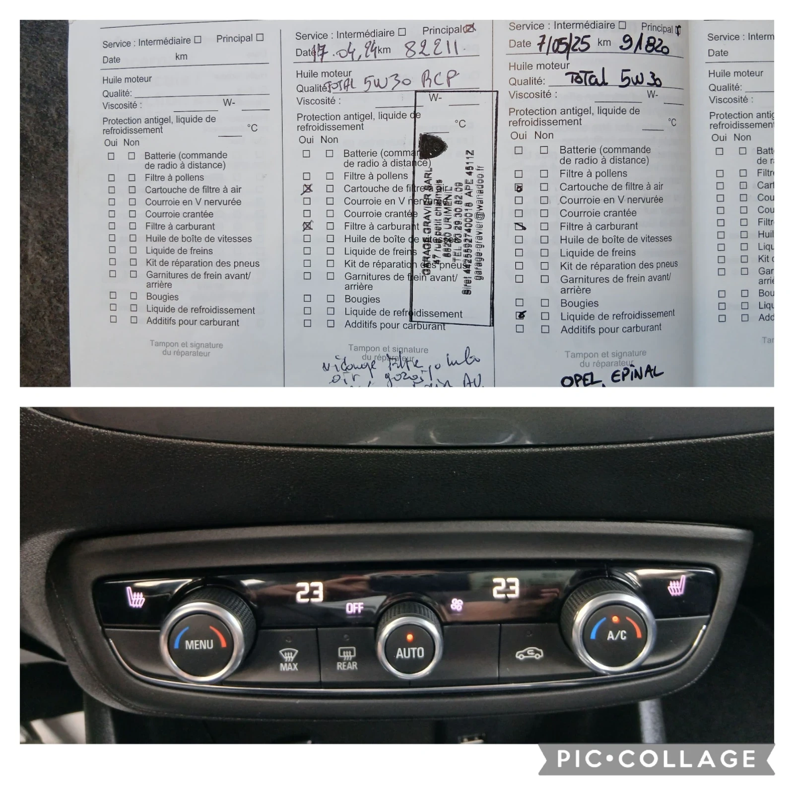 Opel Crossland X 1.5 CDTI Elegance FACELIFT | Mobile.bg   16