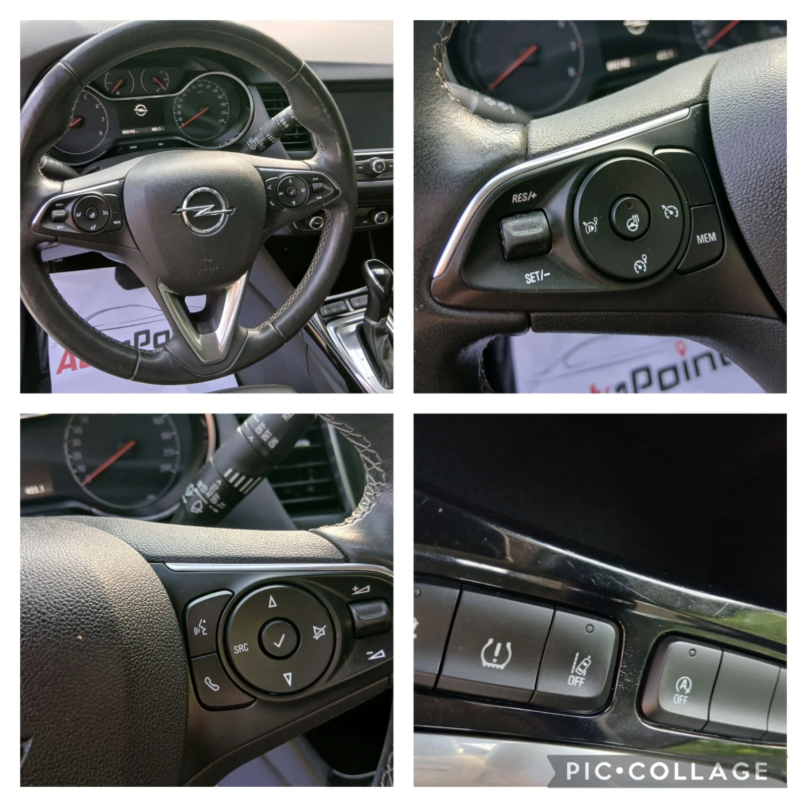 Opel Crossland X 1.5 CDTI Elegance FACELIFT | Mobile.bg   15