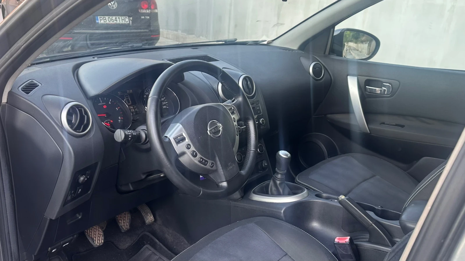 Nissan Qashqai 1.5 DCI - изображение 9
