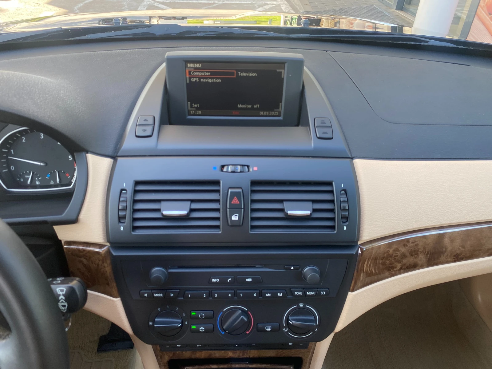 BMW X3 3.0D/M-// | Mobile.bg   13