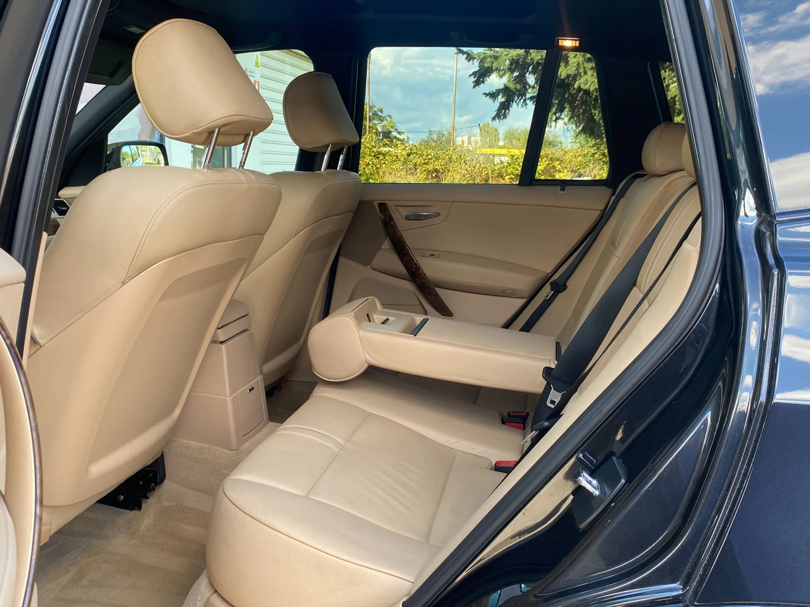 BMW X3 3.0D/M-// | Mobile.bg   16