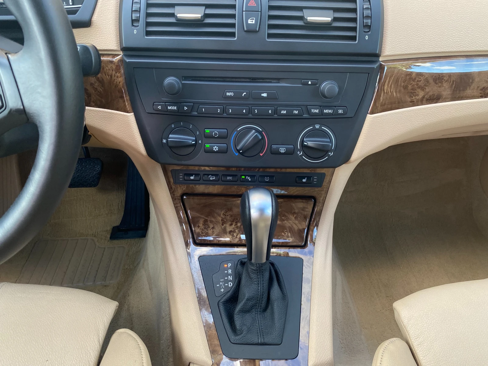 BMW X3 3.0D/M-// | Mobile.bg   14