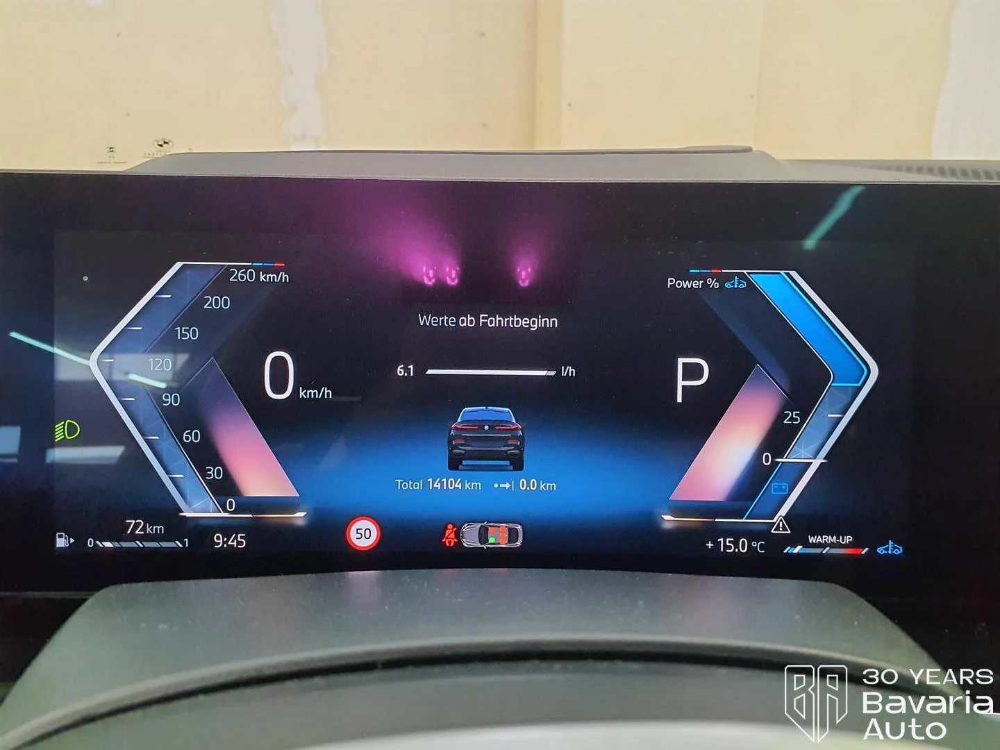 BMW X6 40i xDrive M Sport Paket Steptronic - изображение 10