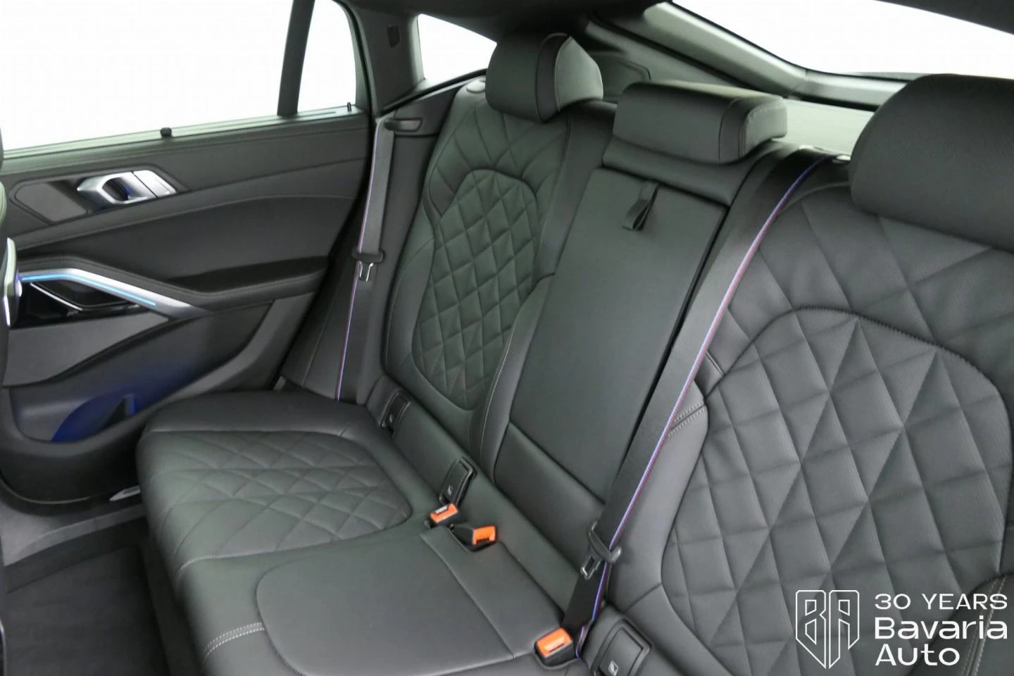 BMW X6 40i xDrive M Sport Paket Steptronic - изображение 8