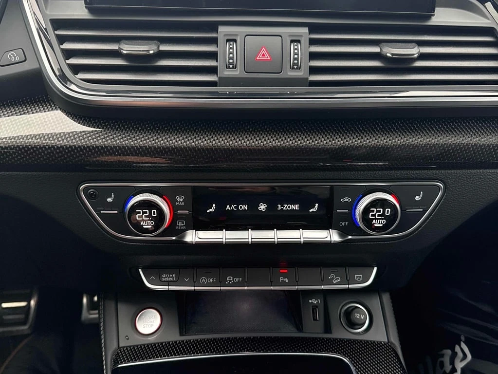 Audi SQ5 * PROGRESSIV * CARFAX *    | Mobile.bg   11