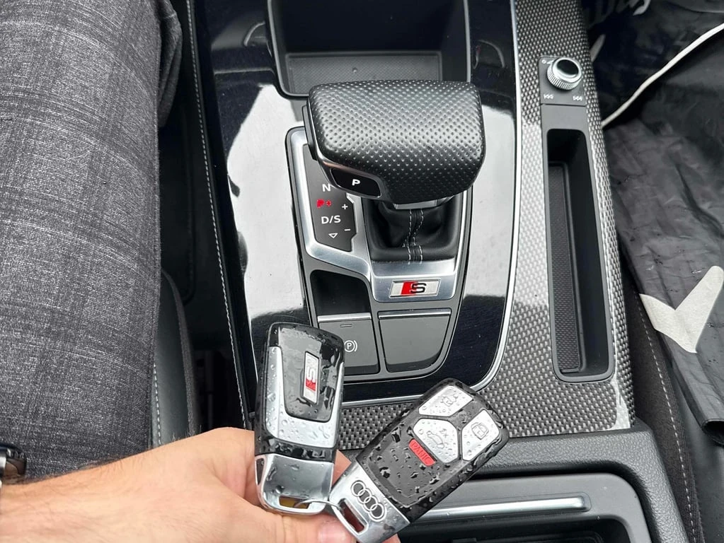 Audi SQ5 * PROGRESSIV * CARFAX *    | Mobile.bg   13