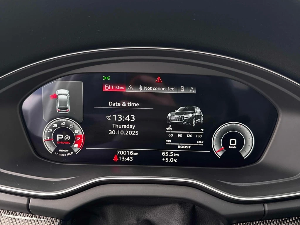 Audi SQ5 * PROGRESSIV * CARFAX *    | Mobile.bg   10