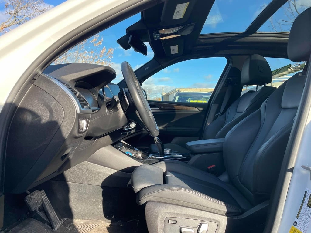 BMW X3 * xDrive30i * CARFAX *    | Mobile.bg   5