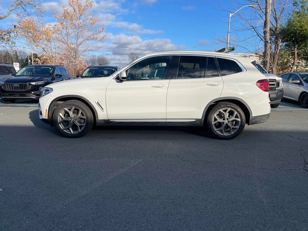 BMW X3 * xDrive30i * CARFAX *    | Mobile.bg   2