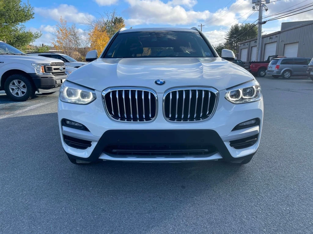 BMW X3 * xDrive30i * CARFAX *    | Mobile.bg   6