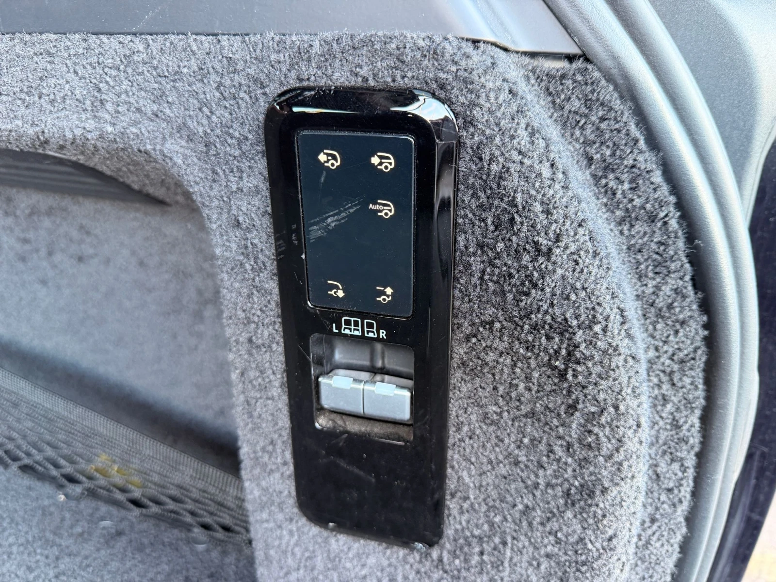 Land Rover Range rover 3.0D L6 350ps HSE PANORAMA Head Up | Mobile.bg   16