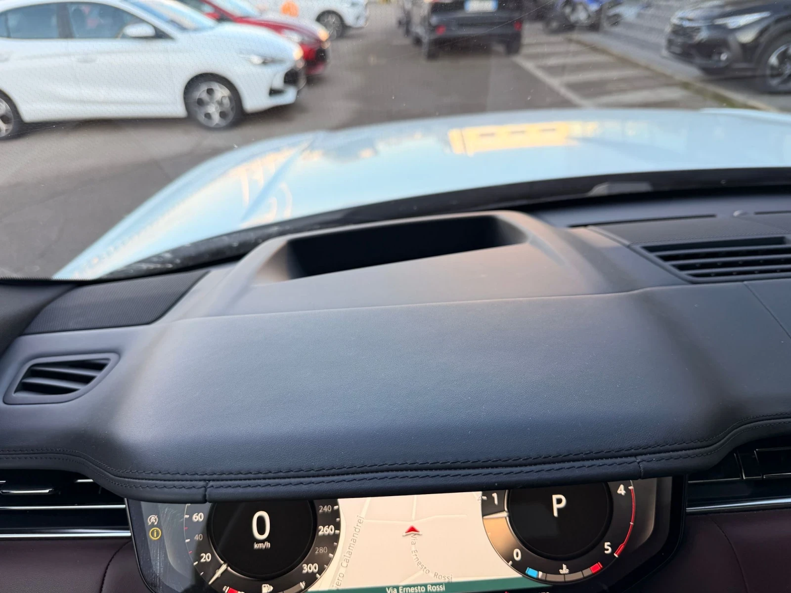 Land Rover Range rover 3.0D L6 350ps HSE PANORAMA Head Up | Mobile.bg   17