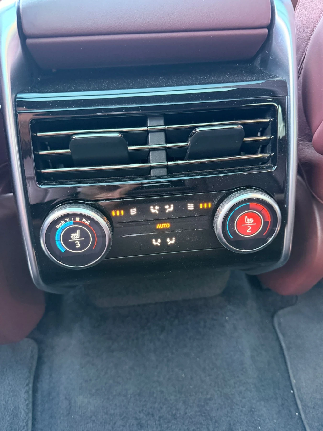 Land Rover Range rover 3.0D L6 350ps HSE PANORAMA Head Up | Mobile.bg   14