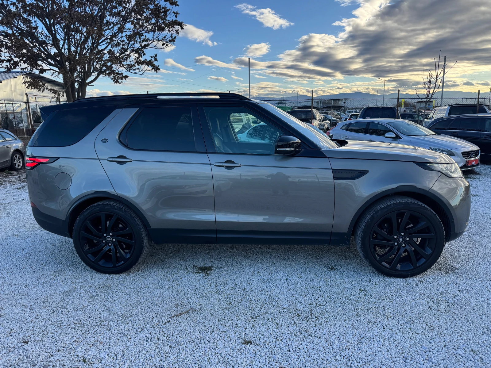 Land Rover Discovery -3.0D-FULL PACK-7-MESTA - изображение 6