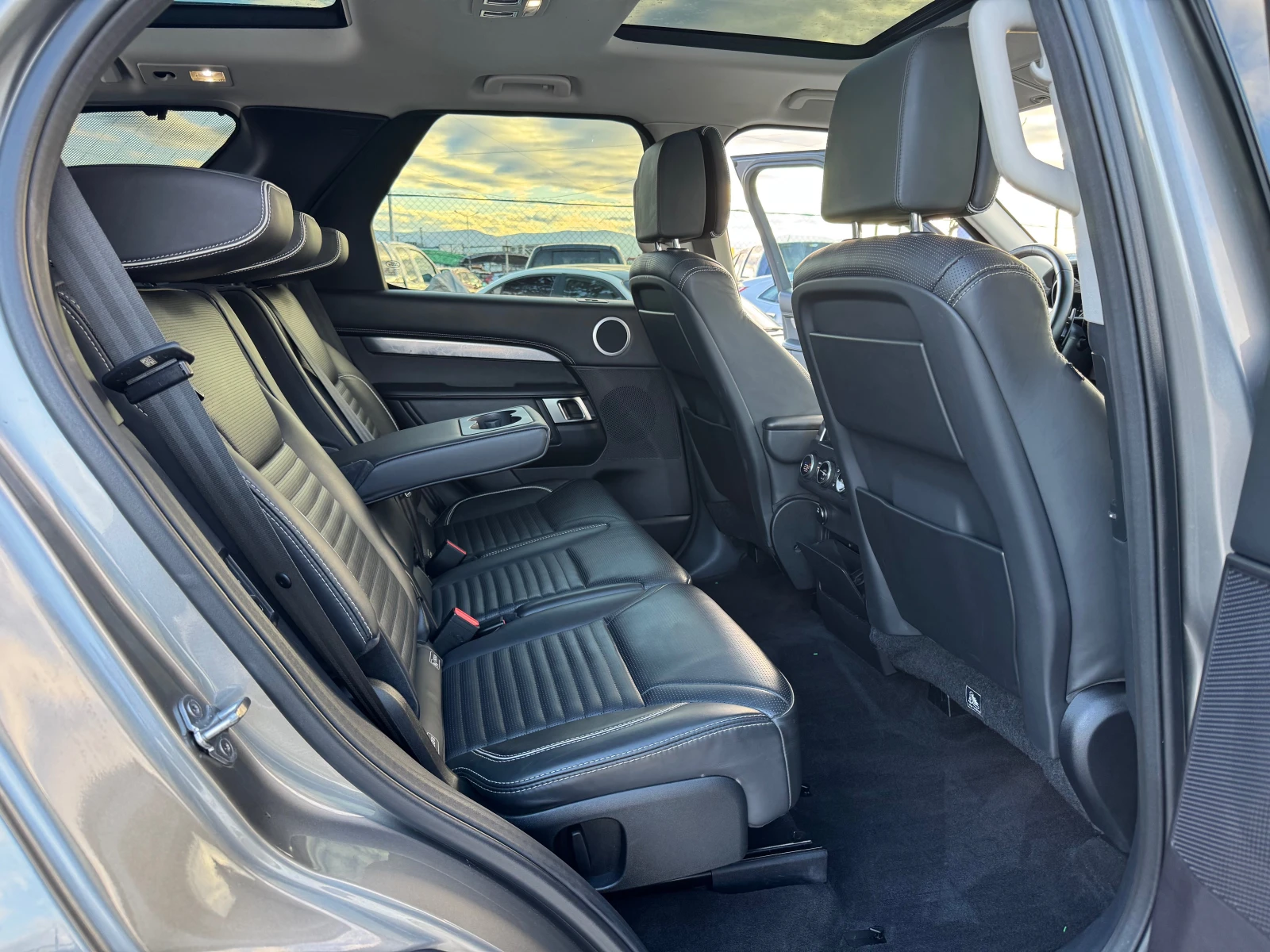 Land Rover Discovery -3.0D-FULL PACK-7-MESTA | Mobile.bg   14