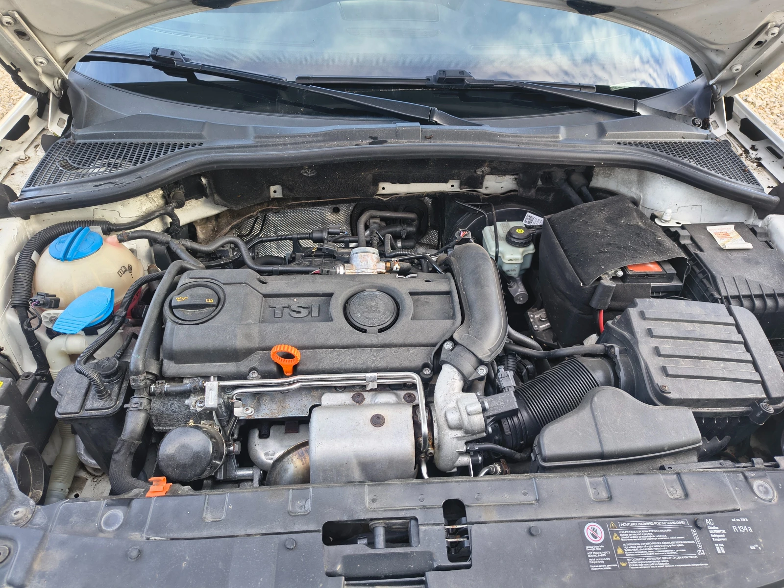 Skoda Yeti 1, 4 �SI | Mobile.bg � ����������� 13