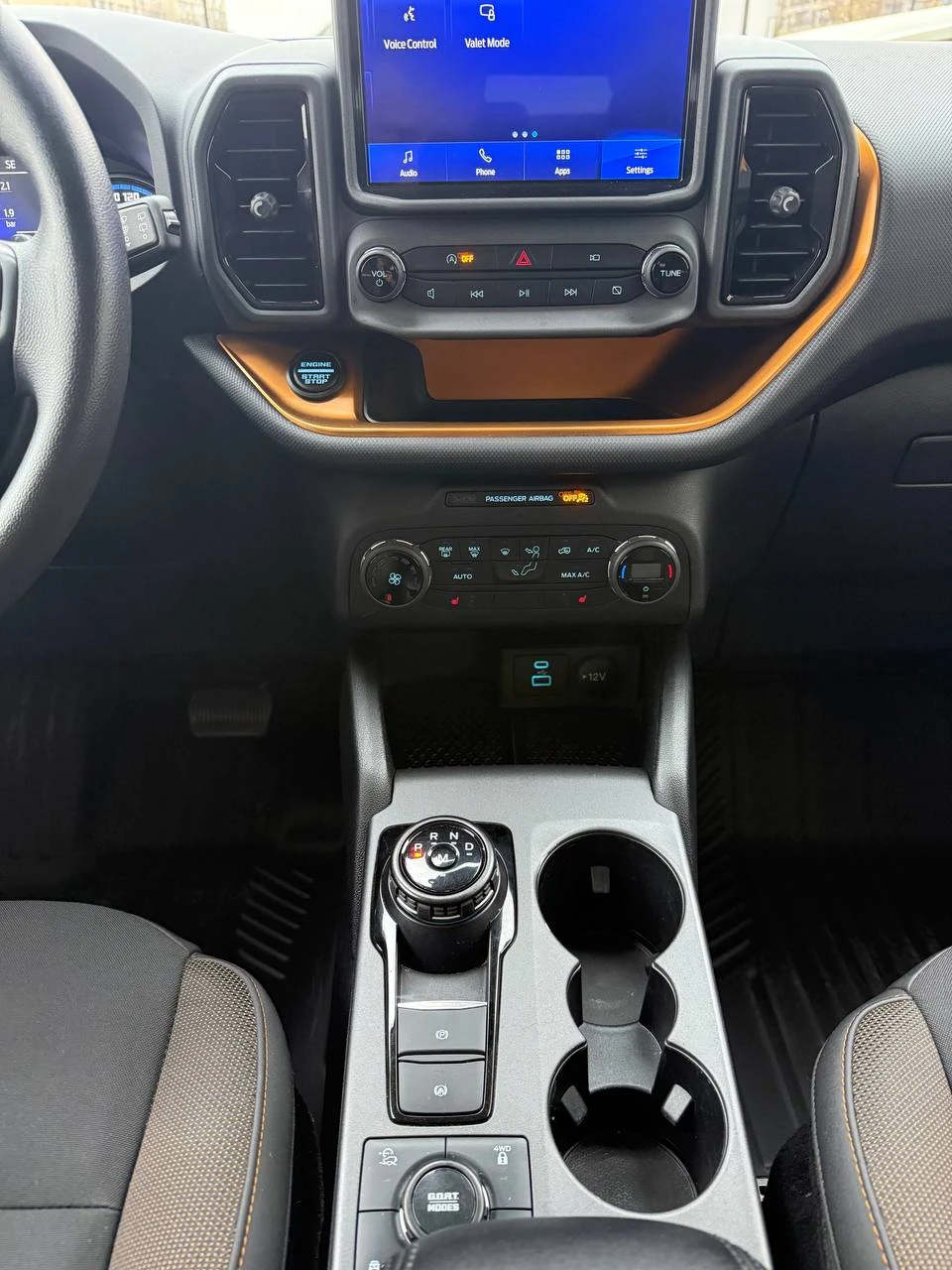 Ford Bronco Badlands | Mobile.bg � ����������� 15