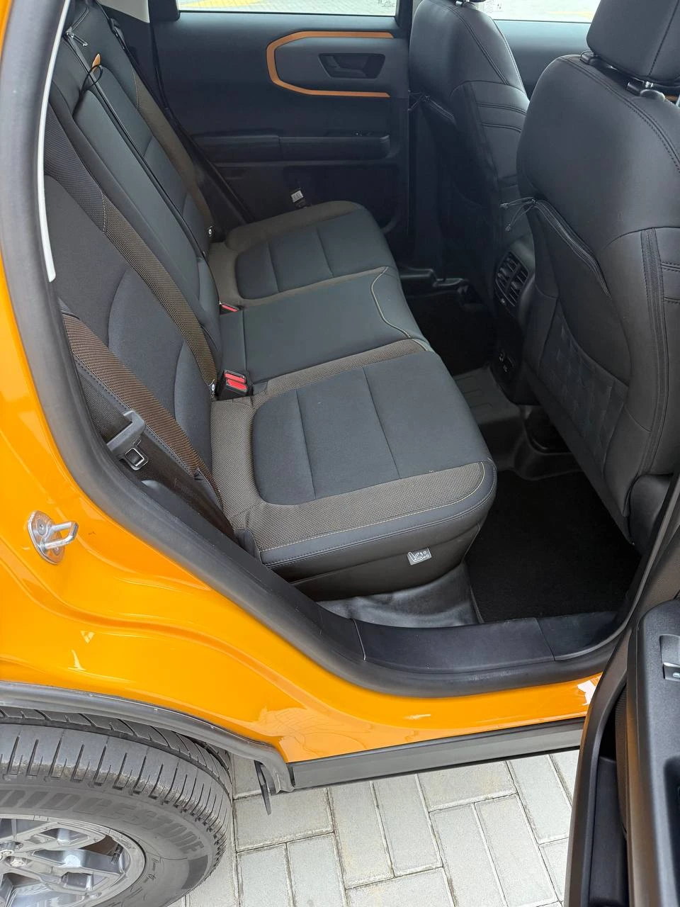 Ford Bronco Badlands | Mobile.bg � ����������� 12