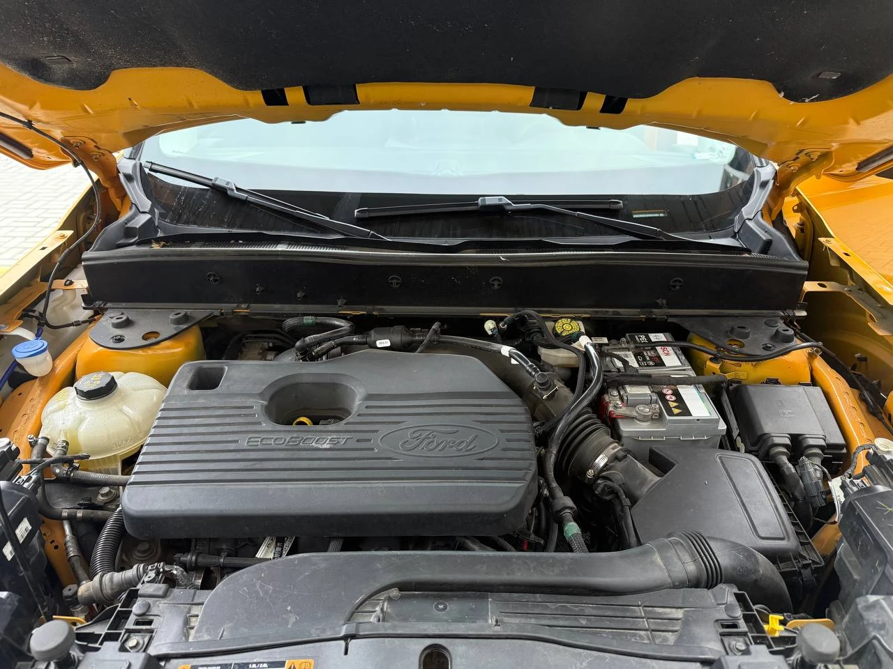 Ford Bronco Badlands | Mobile.bg � ����������� 17