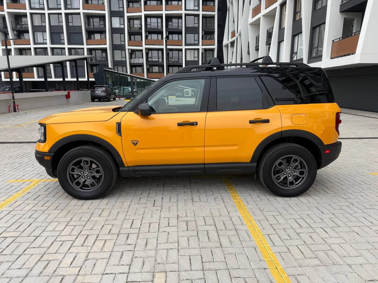 Ford Bronco Badlands | Mobile.bg � ����������� 3