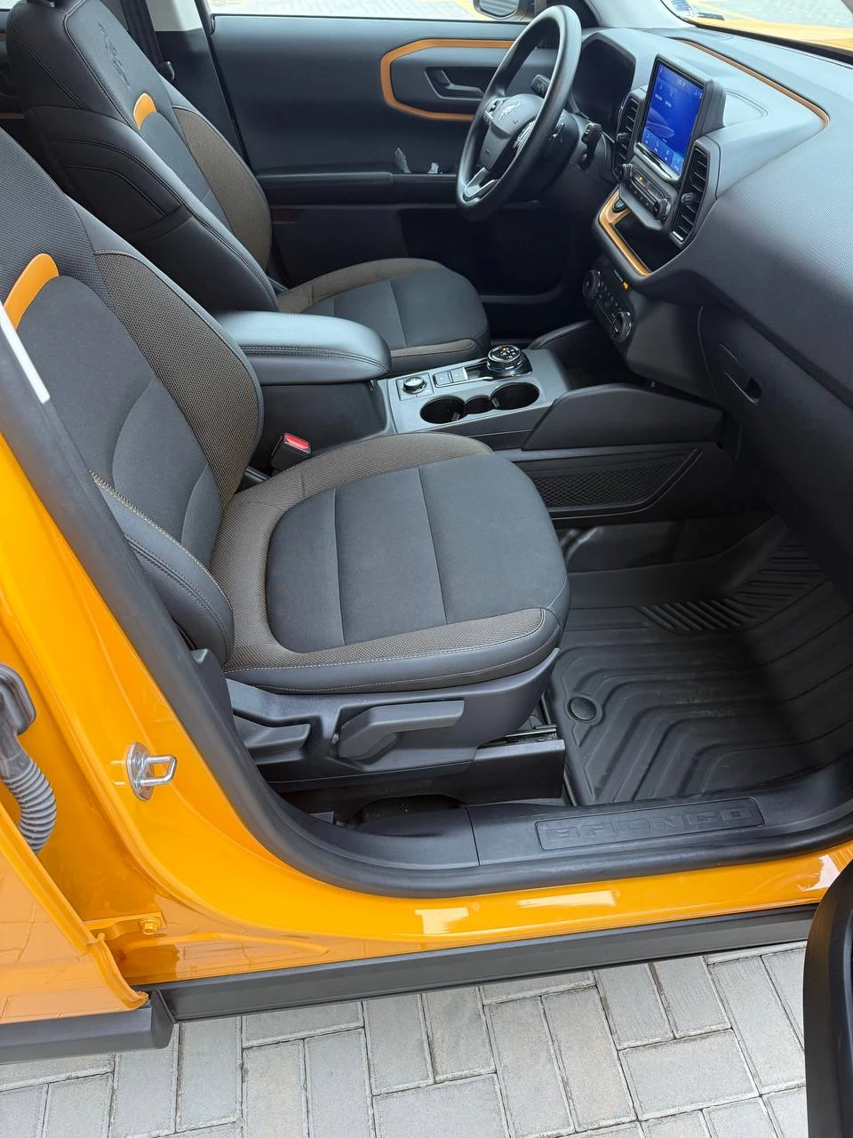 Ford Bronco Badlands | Mobile.bg � ����������� 11