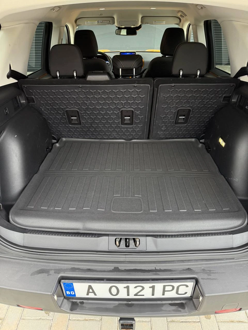 Ford Bronco Badlands | Mobile.bg � ����������� 14