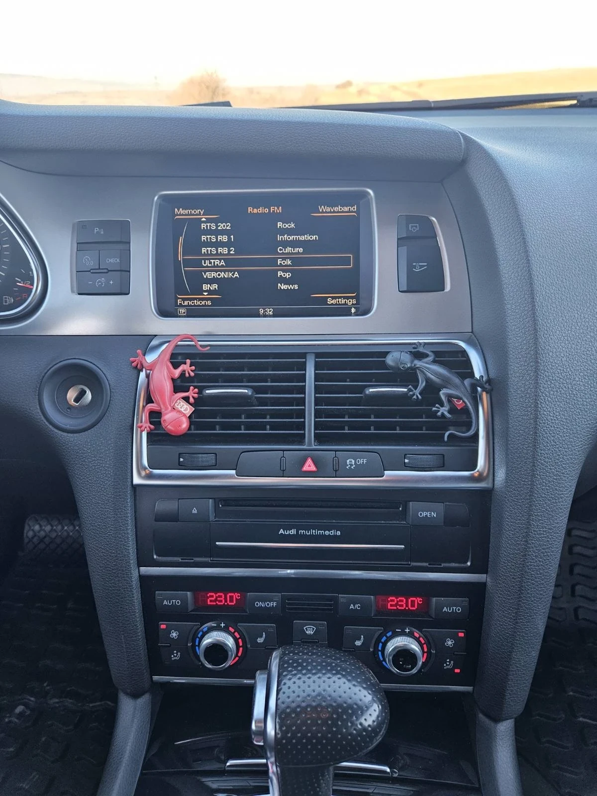 Audi Q7 4.2 TDI FACELIFT S-line - изображение 9