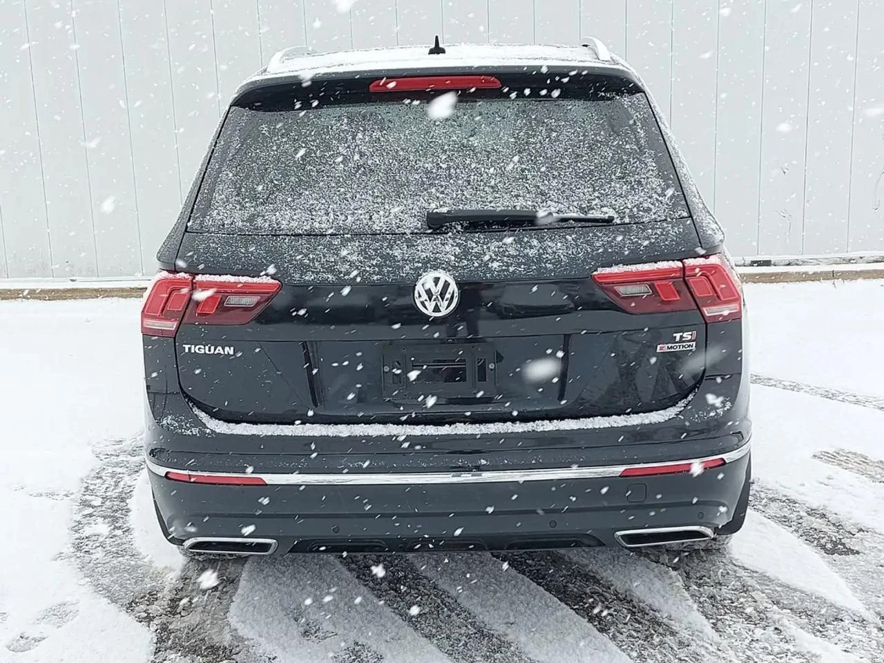 VW Tiguan Highline* 4motion* Fender* ��������* 360 | Mobile.bg � ����������� 4