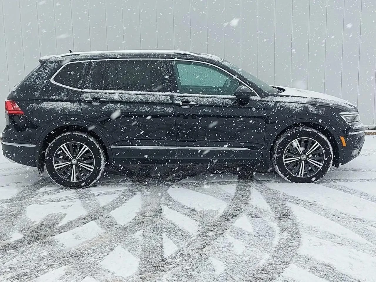 VW Tiguan Highline* 4motion* Fender* ��������* 360 | Mobile.bg � ����������� 2