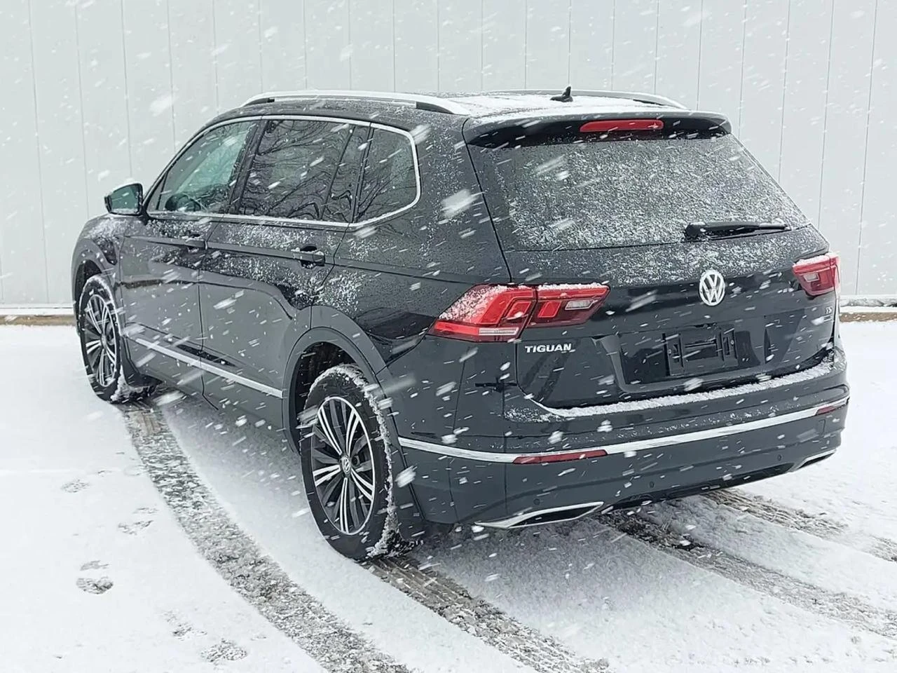 VW Tiguan Highline* 4motion* Fender* ��������* 360 | Mobile.bg � ����������� 5