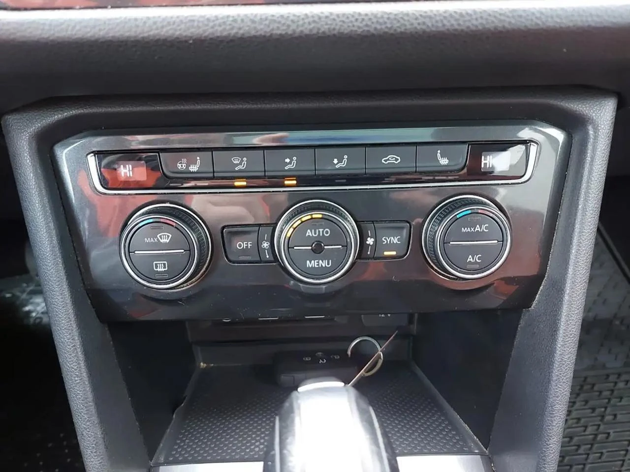 VW Tiguan Highline* 4motion* Fender* ��������* 360 | Mobile.bg � ����������� 11