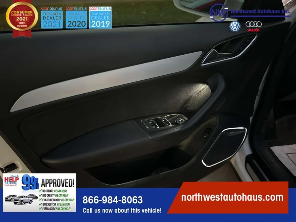 Audi Q3 quattro Prestige  CARFAX | Mobile.bg � ����������� 13