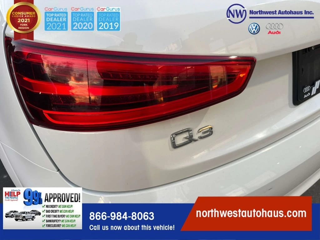 Audi Q3 quattro Prestige  CARFAX | Mobile.bg � ����������� 14