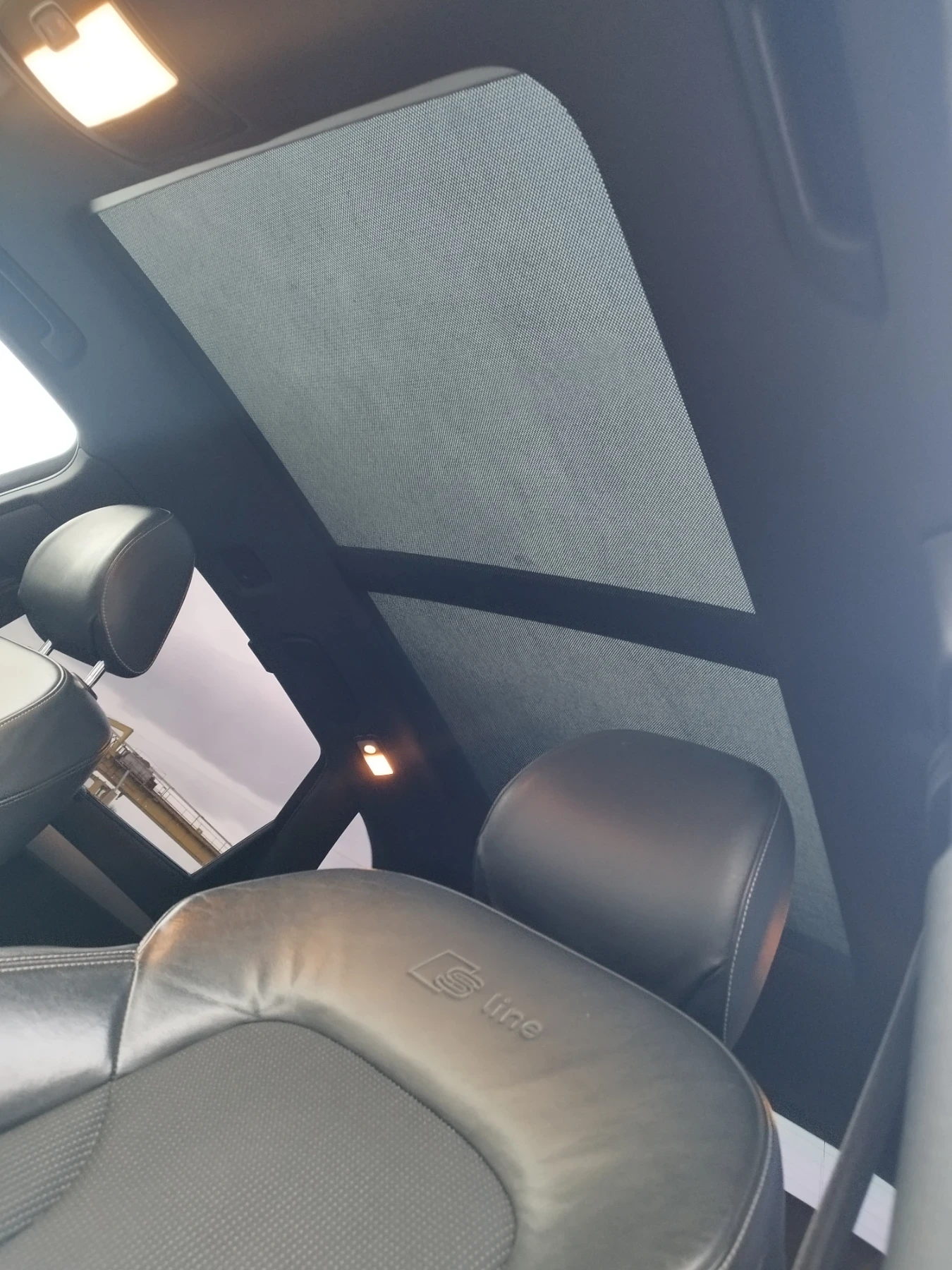 Audi Q5 Suv  - изображение 10