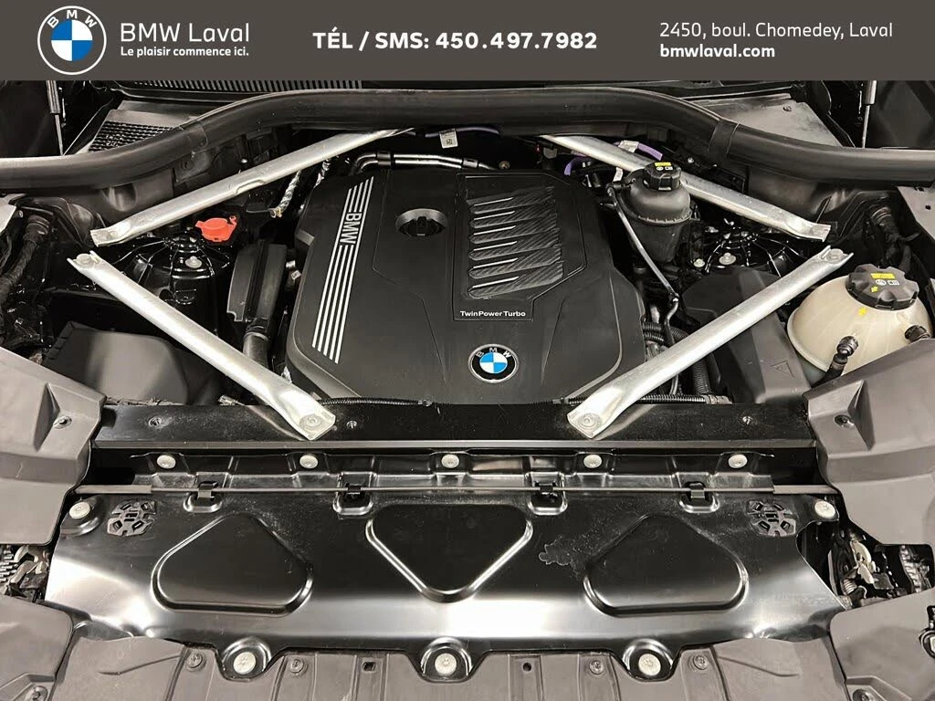 BMW X6 I * M-Package* * HeadUp* A���������* (���� �� ��) | Mobile.bg � ����������� 16