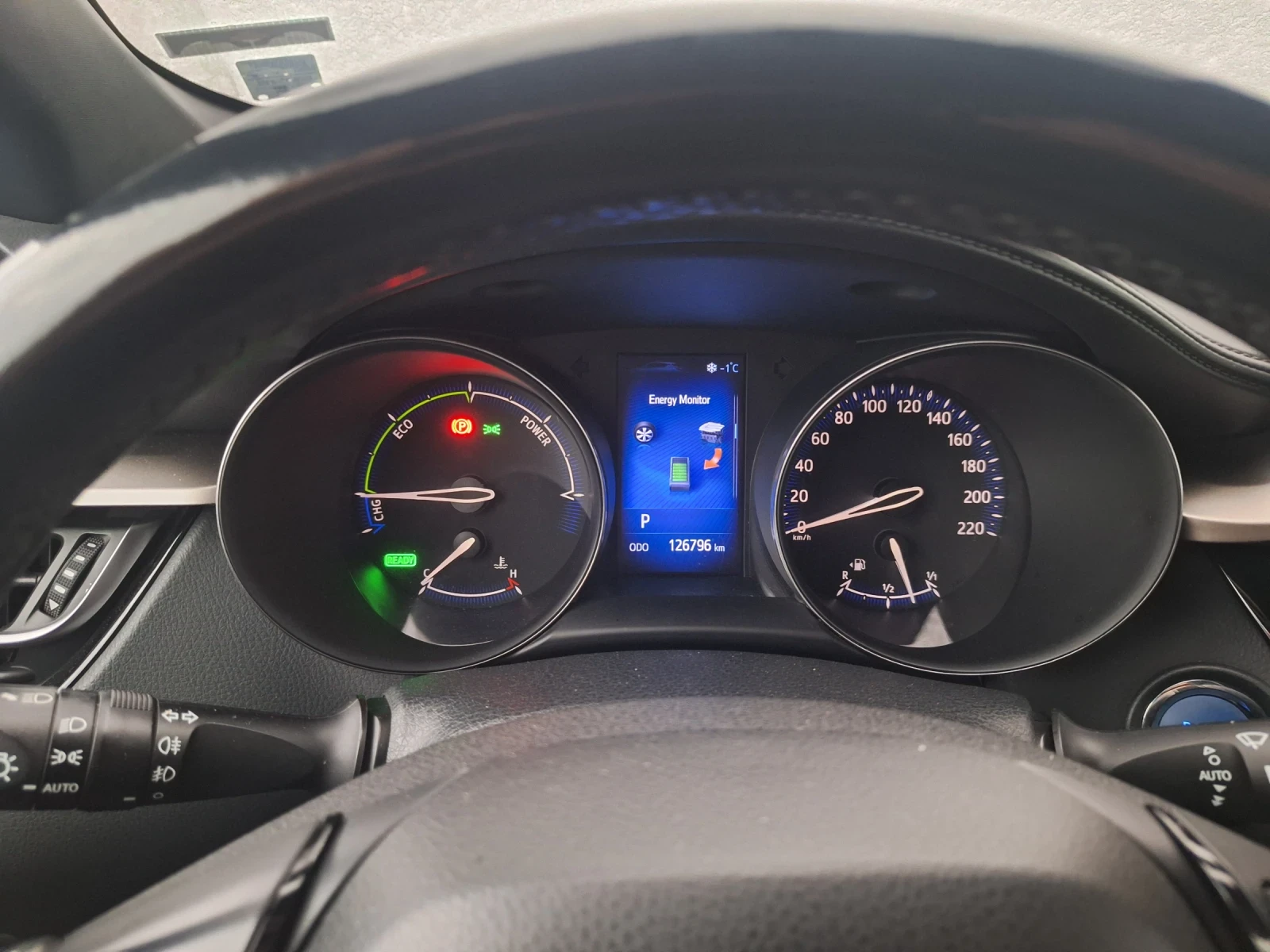 Toyota C-HR  - изображение 3