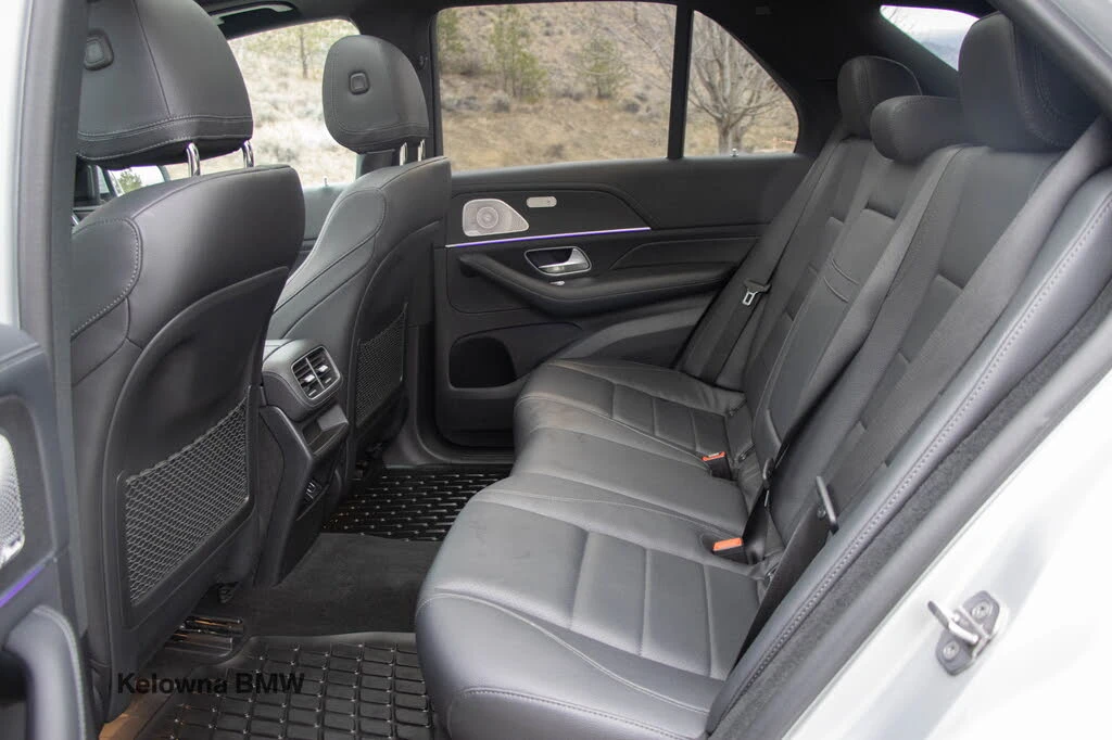 Mercedes-Benz GLE 350 4MATIC * NAVI * LED * CAMERA * BURMESTER * ������� | Mobile.bg � ����������� 12