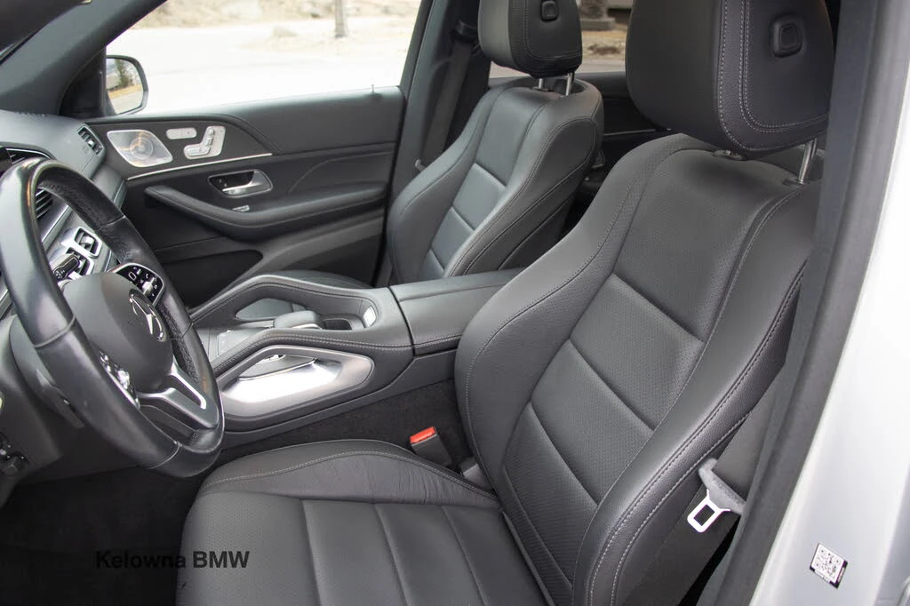 Mercedes-Benz GLE 350 4MATIC * NAVI * LED * CAMERA * BURMESTER * ������� | Mobile.bg � ����������� 11