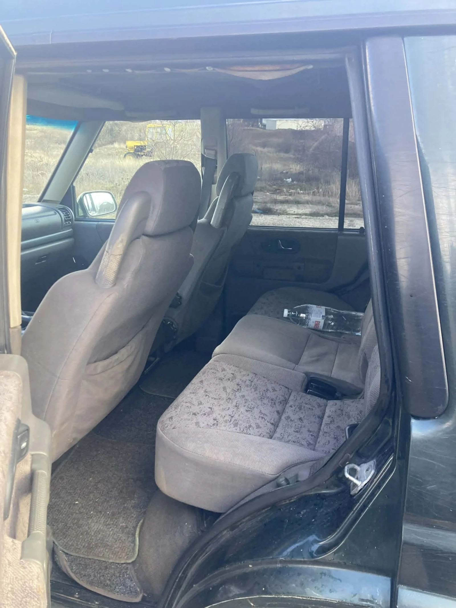 Land Rover Discovery  - изображение 7