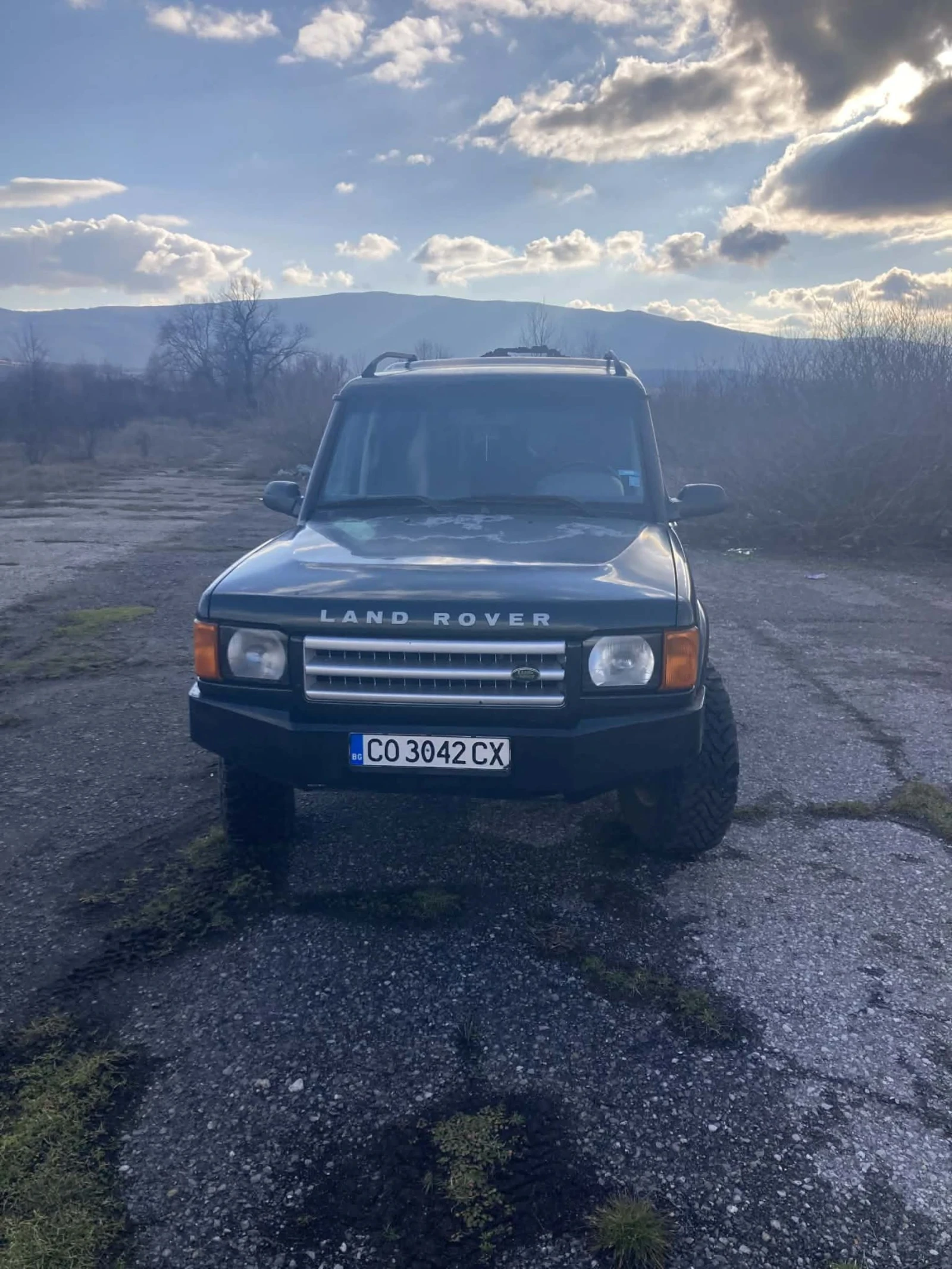 Land Rover Discovery | Mobile.bg � ����������� 12