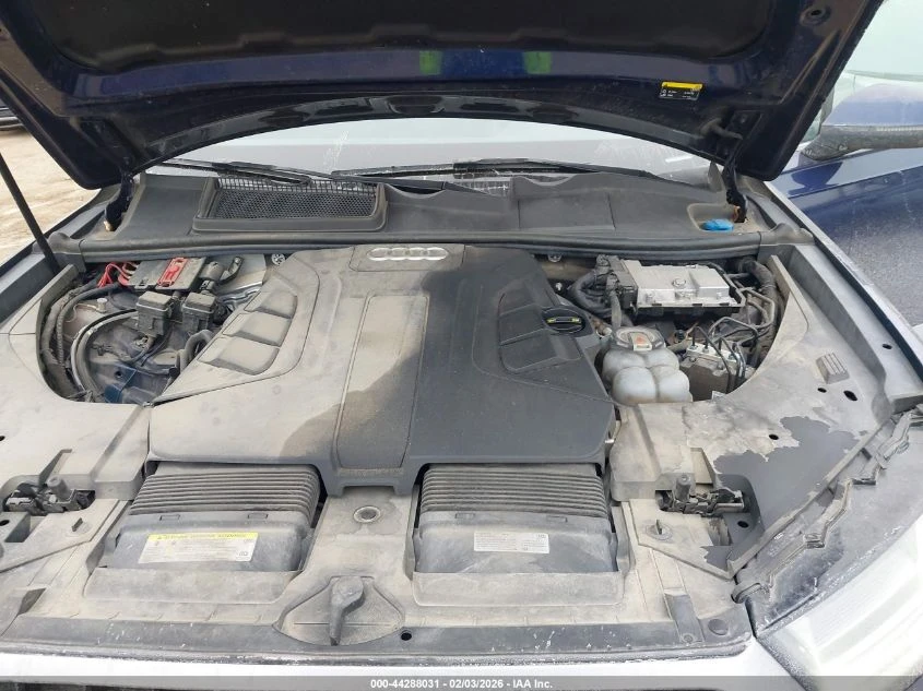 Audi Q7 3l 55 Premium | Mobile.bg � ����������� 10