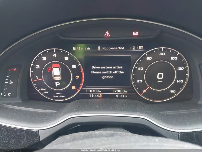 Audi Q7 3l 55 Premium | Mobile.bg � ����������� 7