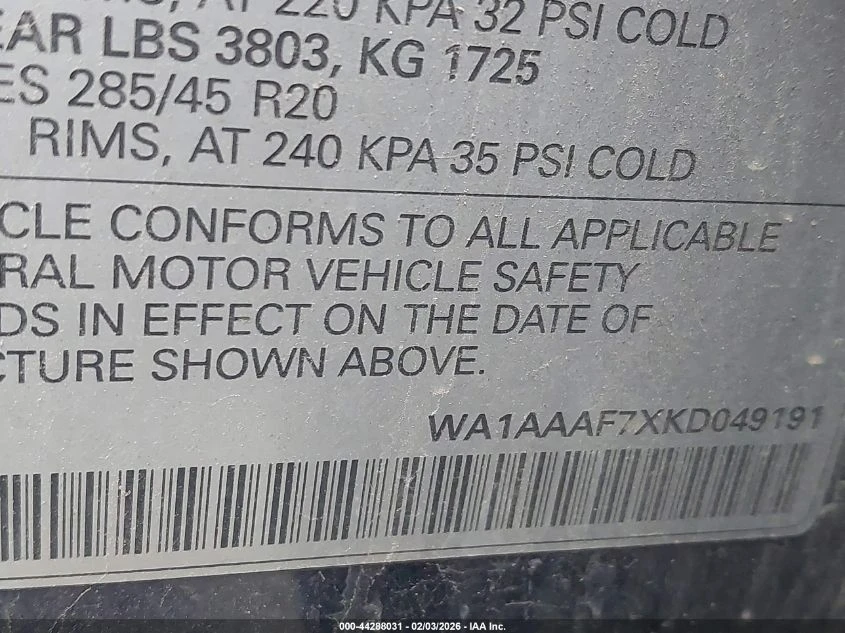 Audi Q7 3l 55 Premium | Mobile.bg � ����������� 9