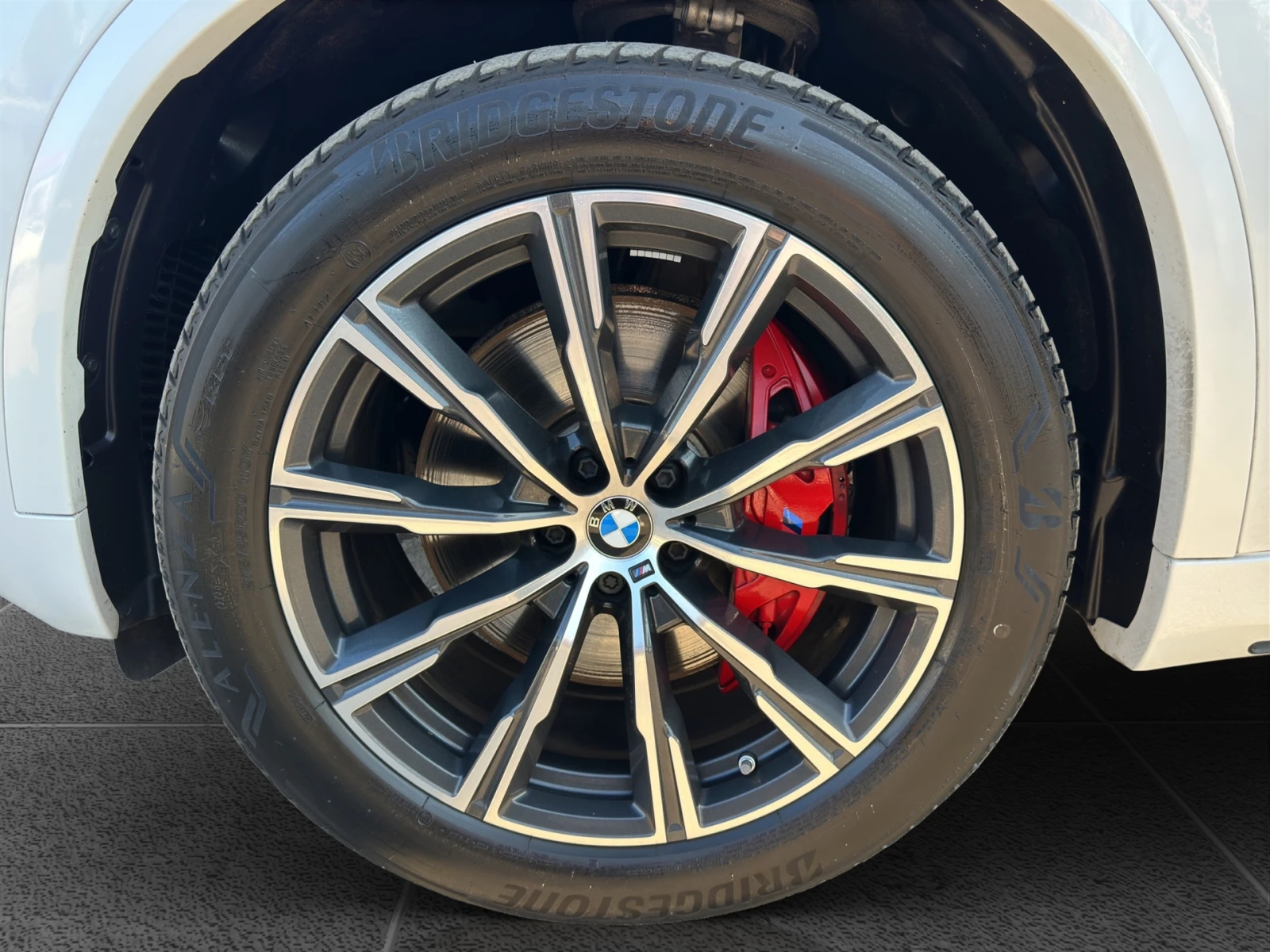 BMW X5 xDrive40i, снимка 5 - Автомобили и джипове - 53510922