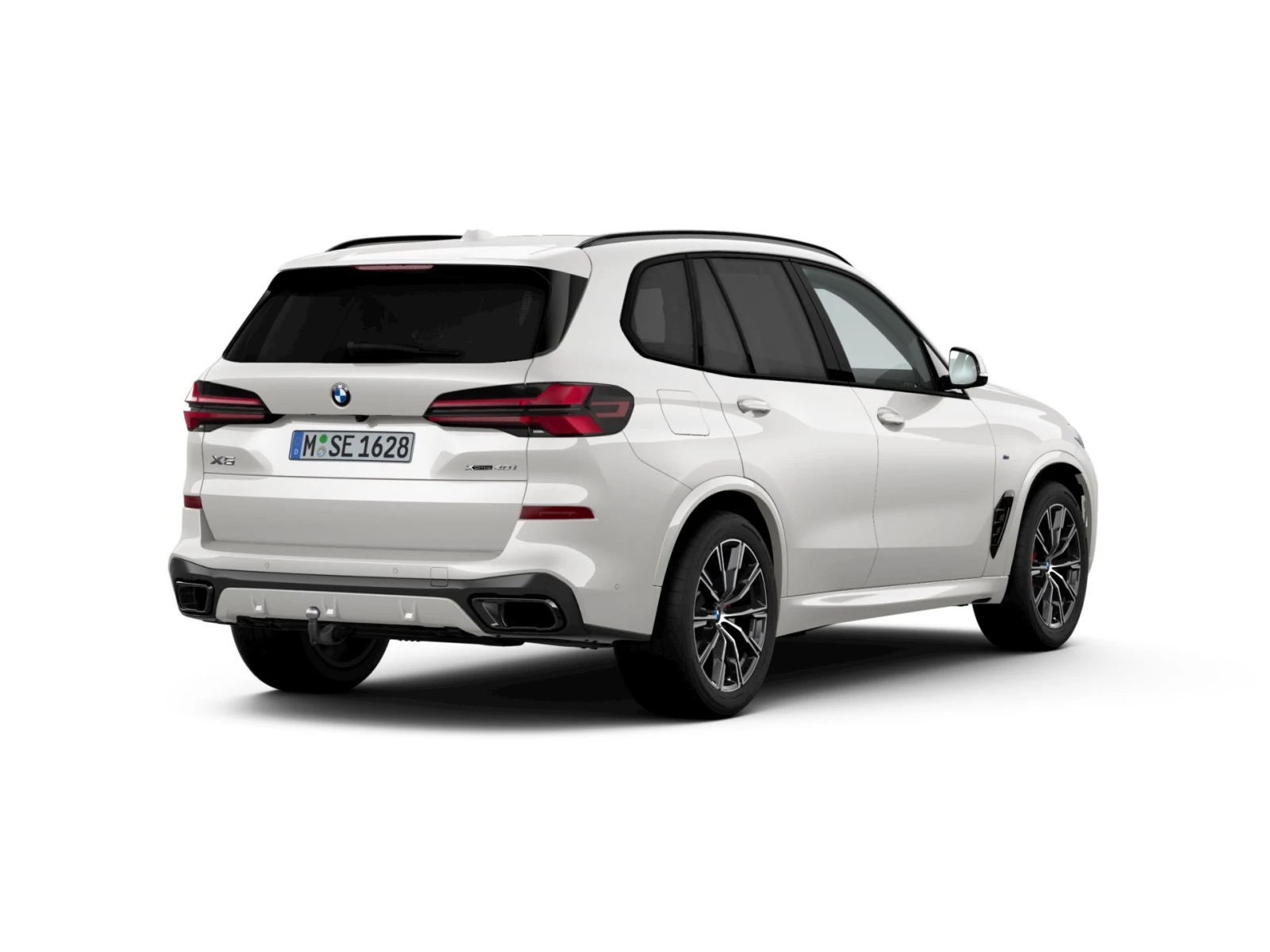 BMW X5 xDrive40i - изображение 3