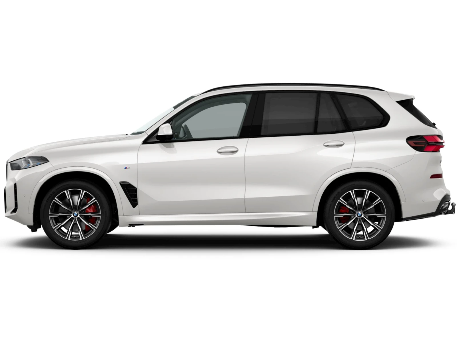 BMW X5 xDrive40i - изображение 4