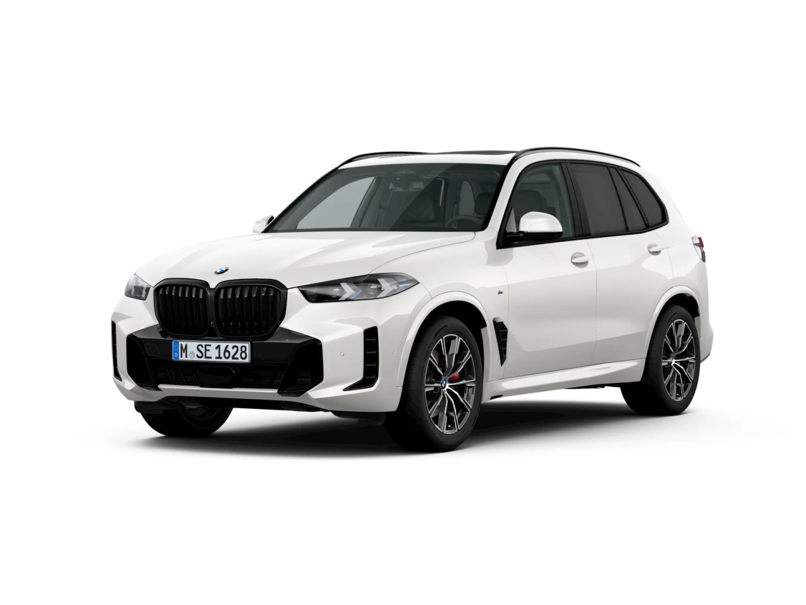 BMW X5 xDrive40i - изображение 2