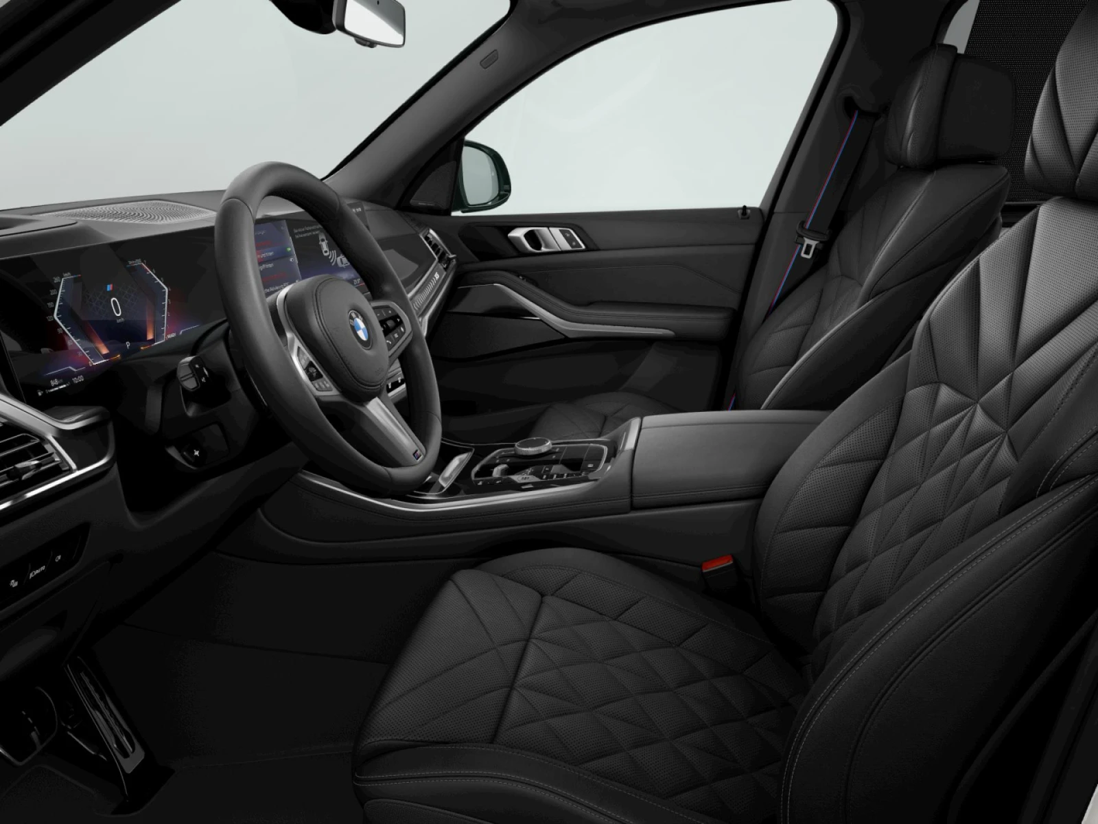 BMW X5 xDrive40i - изображение 8