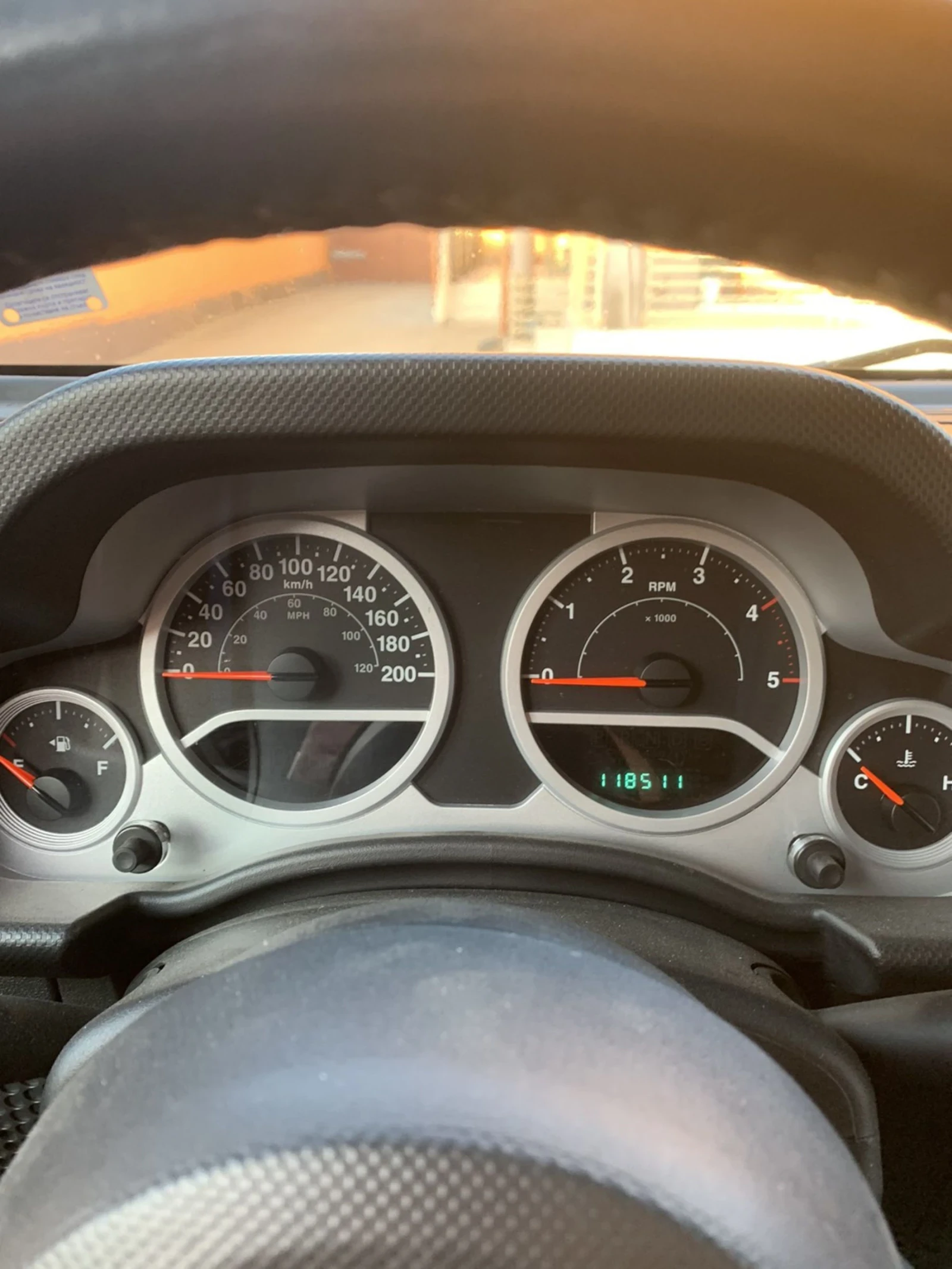 Jeep Wrangler Rubicon, снимка 10 - Автомобили и джипове - 53732990