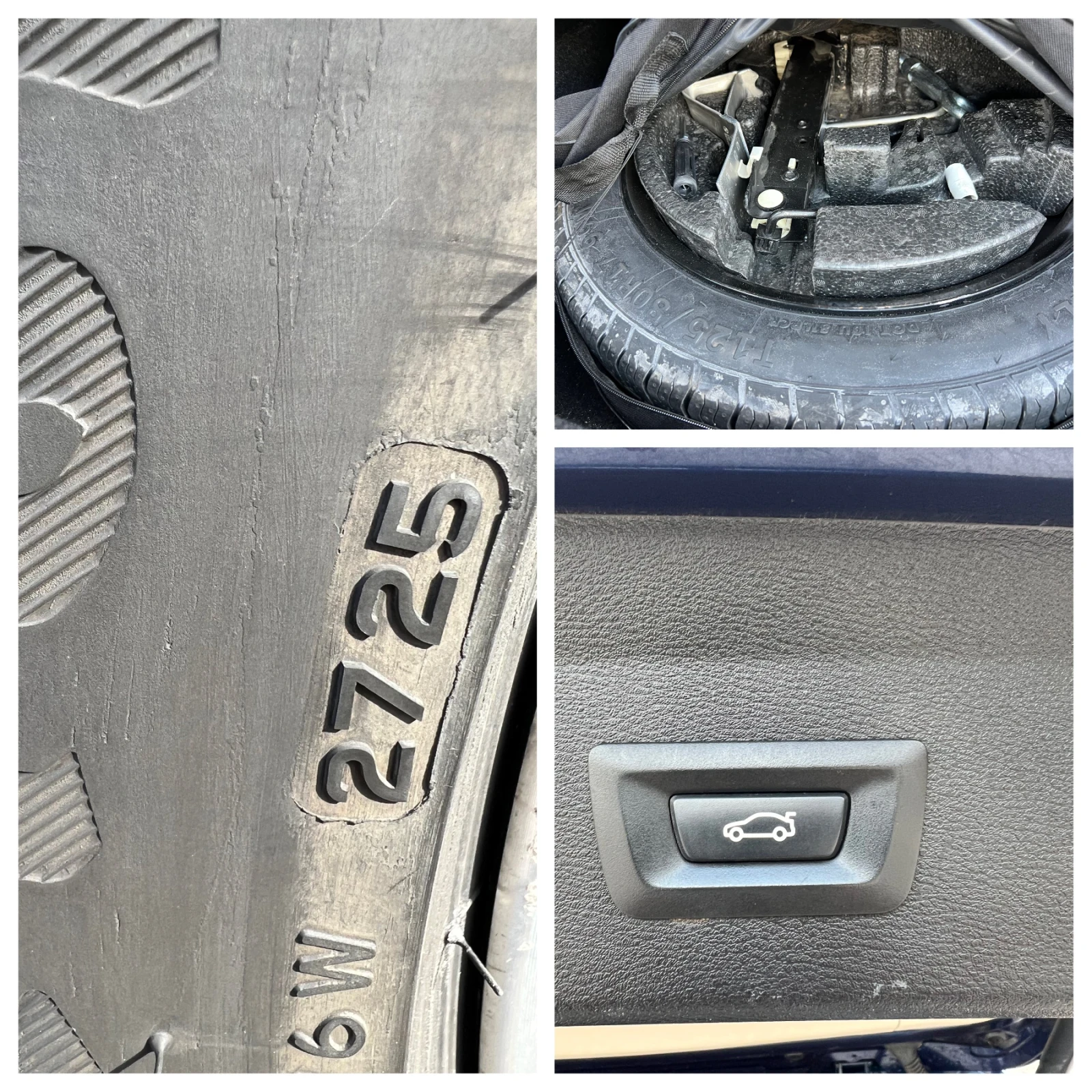 BMW X1 M sport, снимка 6 - Автомобили и джипове - 53815714